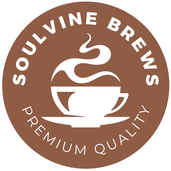 Soulvine Brews